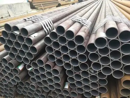 天津供应大棚钢管的厂家有哪些？